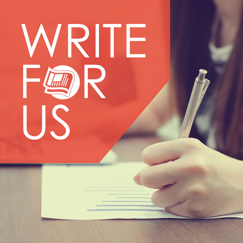 Write For Us