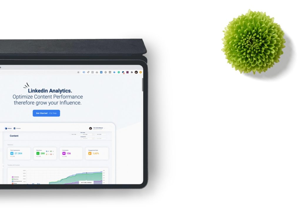 linkedin email scraper